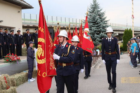 100-letnica PGD Ivanje selo 73 Foto Ljubo Vukelič